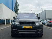 Land rover range rover sport 3.0 sdv6 autobiography dynamic | rj-935-v i - afbeelding 12 van  44