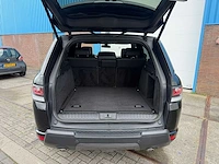 Land rover range rover sport 3.0 sdv6 autobiography dynamic | rj-935-v i - afbeelding 34 van  44