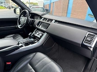 Land rover range rover sport 3.0 sdv6 autobiography dynamic | rj-935-v i - afbeelding 27 van  44