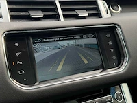 Land rover range rover sport 3.0 sdv6 autobiography dynamic | rj-935-v i - afbeelding 41 van  44
