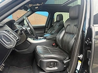 Land rover range rover sport 3.0 sdv6 autobiography dynamic | rj-935-v i - afbeelding 39 van  44