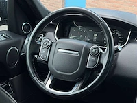 Land rover range rover sport 3.0 sdv6 autobiography dynamic | rj-935-v i - afbeelding 30 van  44