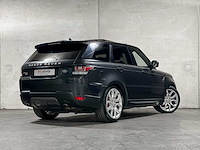 Land rover range rover sport 3.0 sdv6 hse 258pk 2016 - afbeelding 5 van  54