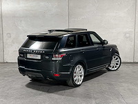 Land rover range rover sport 3.0 sdv6 hse 258pk 2016 - afbeelding 6 van  54