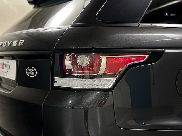 Land rover range rover sport 3.0 sdv6 hse 258pk 2016 - afbeelding 7 van  54