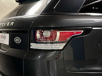 Land rover range rover sport 3.0 sdv6 hse 258pk 2016 - afbeelding 7 van  54
