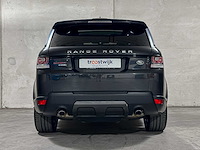 Land rover range rover sport 3.0 sdv6 hse 258pk 2016 - afbeelding 8 van  54