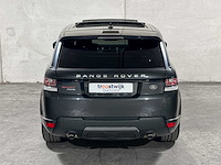 Land rover range rover sport 3.0 sdv6 hse 258pk 2016 - afbeelding 9 van  54