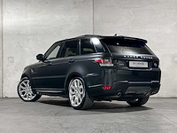 Land rover range rover sport 3.0 sdv6 hse 258pk 2016 - afbeelding 10 van  54
