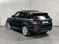 Land rover range rover sport 3.0 sdv6 hse 258pk 2016 - afbeelding 11 van  54