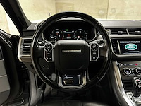 Land rover range rover sport 3.0 sdv6 hse 258pk 2016 - afbeelding 15 van  54