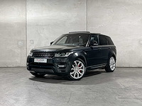 Land rover range rover sport 3.0 sdv6 hse 258pk 2016 - afbeelding 12 van  54