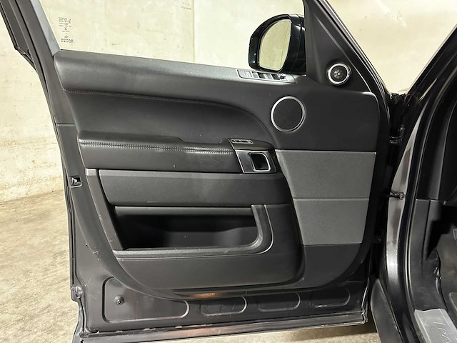 Land rover range rover sport 3.0 sdv6 hse 258pk 2016 - afbeelding 29 van  54