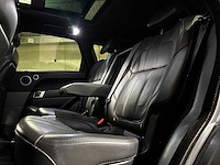 Land rover range rover sport 3.0 sdv6 hse 258pk 2016 - afbeelding 32 van  54
