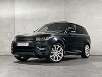 Land rover range rover sport 3.0 sdv6 hse 258pk 2016 - afbeelding 23 van  54