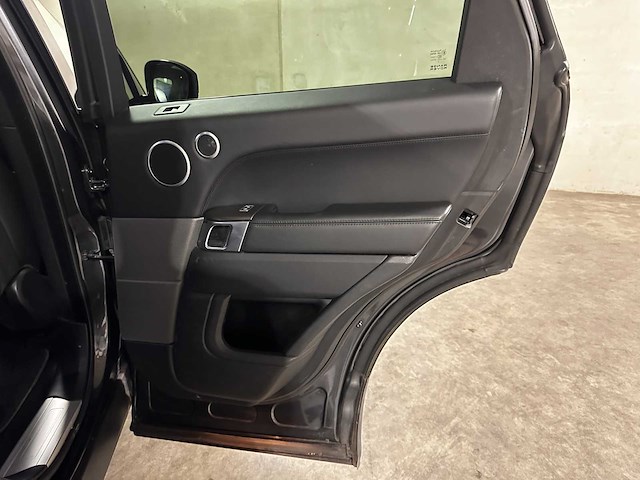 Land rover range rover sport 3.0 sdv6 hse 258pk 2016 - afbeelding 36 van  54