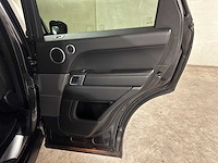 Land rover range rover sport 3.0 sdv6 hse 258pk 2016 - afbeelding 36 van  54