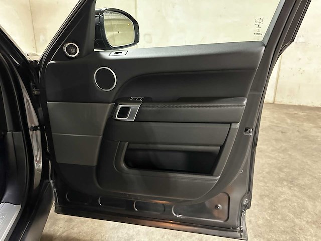Land rover range rover sport 3.0 sdv6 hse 258pk 2016 - afbeelding 38 van  54