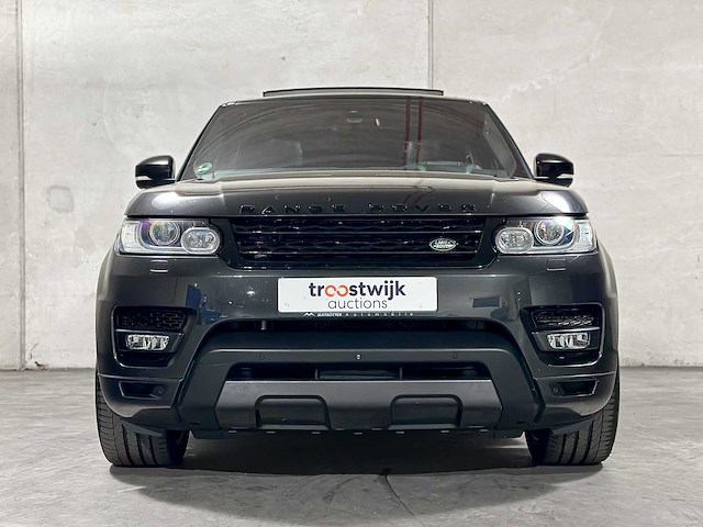 Land rover range rover sport 3.0 sdv6 hse 258pk 2016 - afbeelding 51 van  54