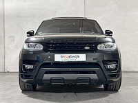 Land rover range rover sport 3.0 sdv6 hse 258pk 2016 - afbeelding 51 van  54