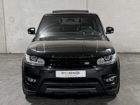 Land rover range rover sport 3.0 sdv6 hse 258pk 2016 - afbeelding 52 van  54
