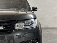 Land rover range rover sport 3.0 sdv6 hse 258pk 2016 - afbeelding 53 van  54