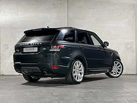 Land rover range rover sport 3.0 sdv6 hse 258pk 2016 - afbeelding 5 van  54