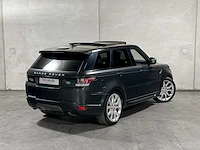 Land rover range rover sport 3.0 sdv6 hse 258pk 2016 - afbeelding 6 van  54