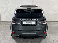 Land rover range rover sport 3.0 sdv6 hse 258pk 2016 - afbeelding 9 van  54