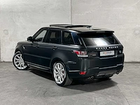 Land rover range rover sport 3.0 sdv6 hse 258pk 2016 - afbeelding 11 van  54
