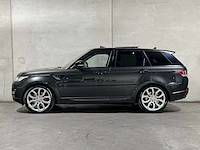 Land rover range rover sport 3.0 sdv6 hse 258pk 2016 - afbeelding 13 van  54