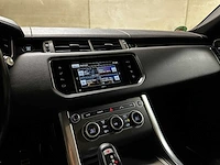Land rover range rover sport 3.0 sdv6 hse 258pk 2016 - afbeelding 23 van  54