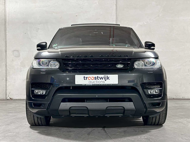 Land rover range rover sport 3.0 sdv6 hse 258pk 2016 - afbeelding 48 van  54