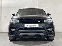 Land rover range rover sport 3.0 sdv6 hse 258pk 2016 - afbeelding 48 van  54