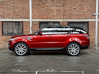 Land rover range rover sport 3.0 sdv6 hse 292hp 2014, r-156-xb - afbeelding 13 van  49
