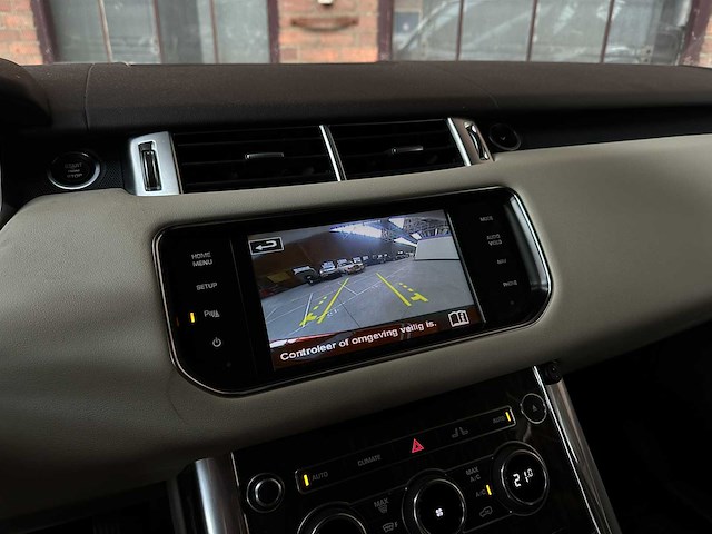 Land rover range rover sport 3.0 sdv6 hse 292hp 2014, r-156-xb - afbeelding 16 van  49