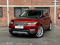 Land rover range rover sport 3.0 sdv6 hse 292hp 2014, r-156-xb - afbeelding 12 van  49