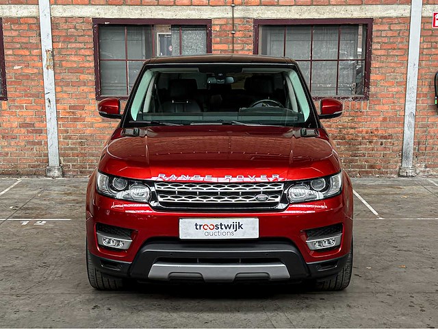 Land rover range rover sport 3.0 sdv6 hse 292hp 2014, r-156-xb - afbeelding 47 van  49