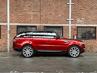 Land rover range rover sport 3.0 sdv6 hse 292hp 2014, r-156-xb - afbeelding 4 van  49