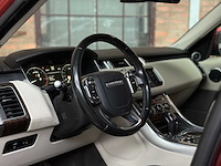 Land rover range rover sport 3.0 sdv6 hse 292hp 2014, r-156-xb - afbeelding 27 van  49