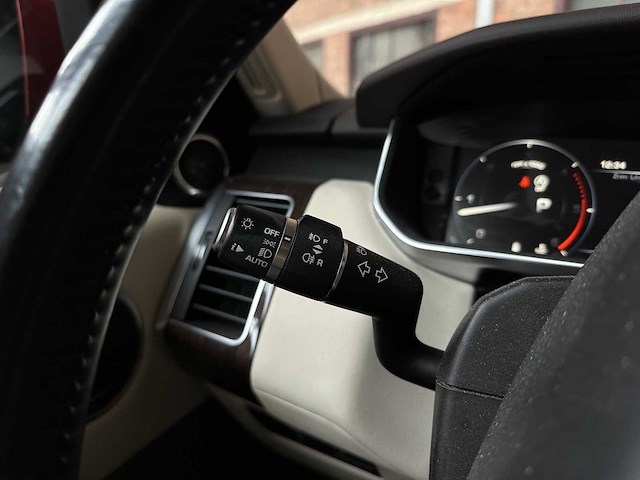 Land rover range rover sport 3.0 sdv6 hse 292hp 2014, r-156-xb - afbeelding 32 van  49