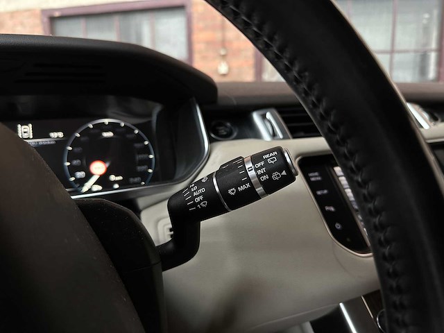 Land rover range rover sport 3.0 sdv6 hse 292hp 2014, r-156-xb - afbeelding 37 van  49
