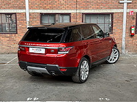 Land rover range rover sport 3.0 sdv6 hse 292hp 2014, r-156-xb - afbeelding 6 van  49
