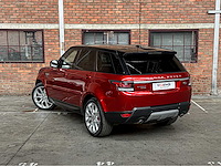 Land rover range rover sport 3.0 sdv6 hse 292hp 2014, r-156-xb - afbeelding 7 van  27