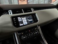 Land rover range rover sport 3.0 sdv6 hse 292hp 2014, r-156-xb - afbeelding 13 van  27