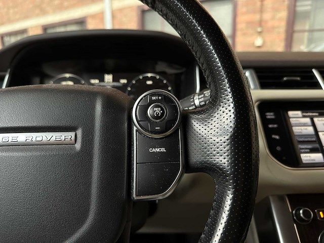 Land rover range rover sport 3.0 sdv6 hse 292hp 2014, r-156-xb - afbeelding 14 van  27