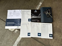 Land rover range rover sport 3.0 sdv6 hse 292hp 2014, r-156-xb - afbeelding 20 van  27