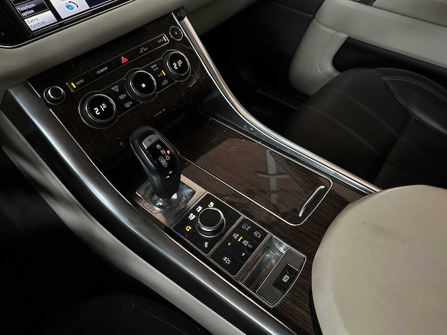 Land rover range rover sport 3.0 sdv6 hse 292hp 2014, r-156-xb - afbeelding 24 van  27