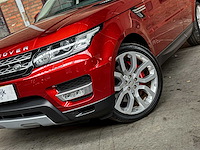 Land rover range rover sport 3.0 sdv6 hse 292hp 2014, r-156-xb - afbeelding 19 van  27
