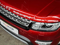 Land rover range rover sport 3.0 sdv6 hse 292hp 2014, r-156-xb - afbeelding 25 van  27